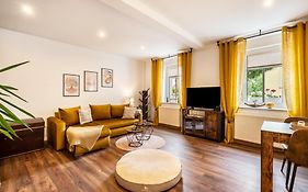 Gästewohnung Auszeit